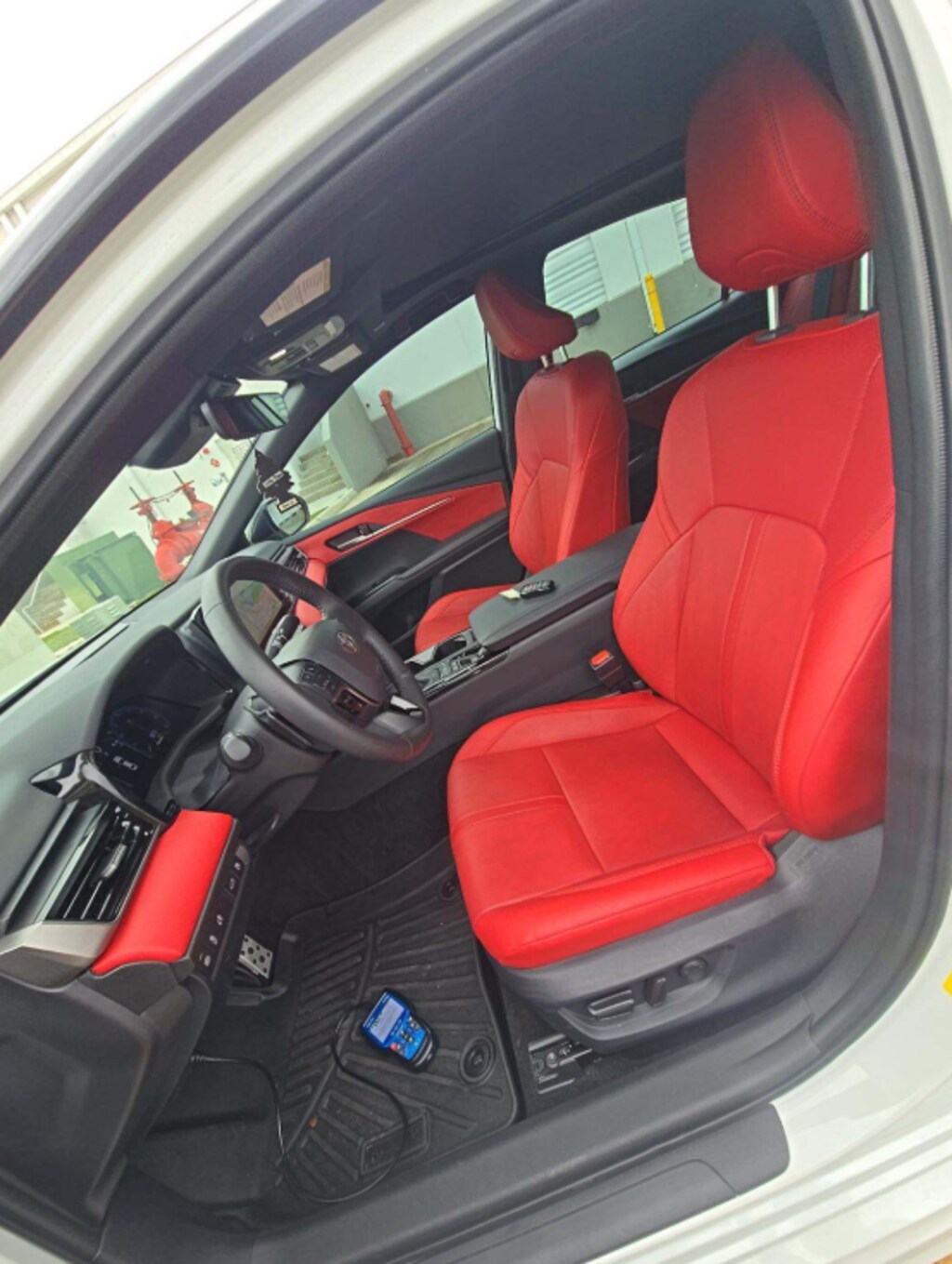 Used 2026 Toyota Camry XSE Sedan