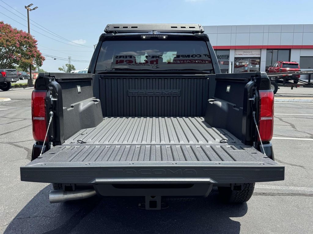 2026 Toyota Tacoma TRD Off Road - Photo 17