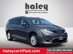 2019 Chrysler Pacifica Touring L Minivan/Van