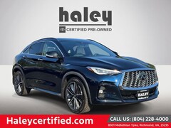 2023 INFINITI QX55 Essential SUV