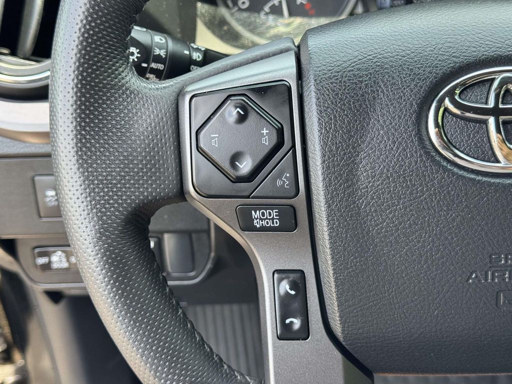 2023 Toyota Tacoma TRD Sport - Photo 12