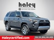 Toyota 4Runner