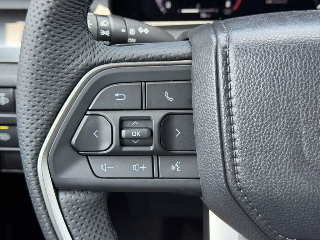 2026 Toyota Tacoma TRD Off Road - Photo 12