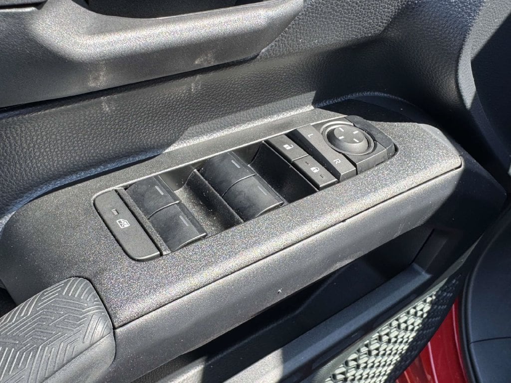 2025 Toyota 4Runner TRD Sport - Photo 19