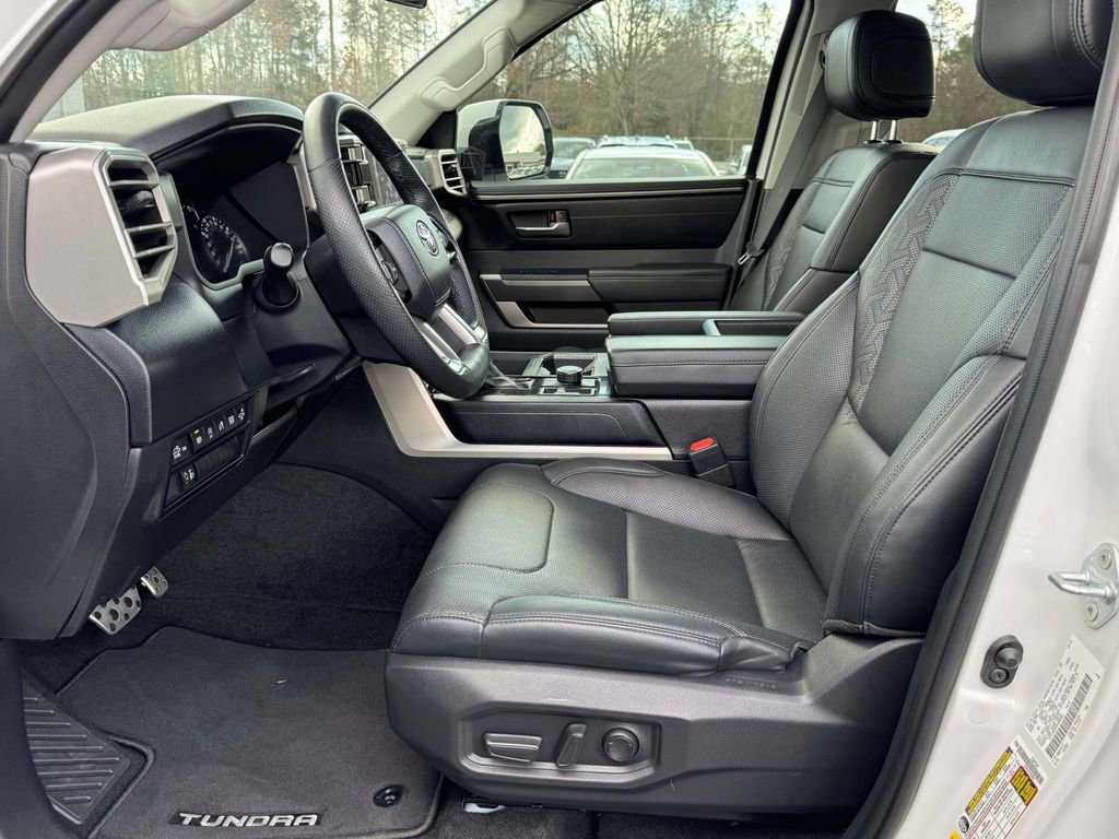 2022 Toyota Tundra SR5 - Photo 20