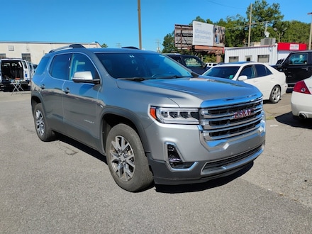 2023 GMC Acadia SLT SUV