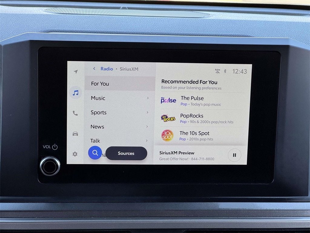 Used 2025 Toyota 4Runner SR5 SUV