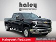  Chevrolet Silverado 2500HD