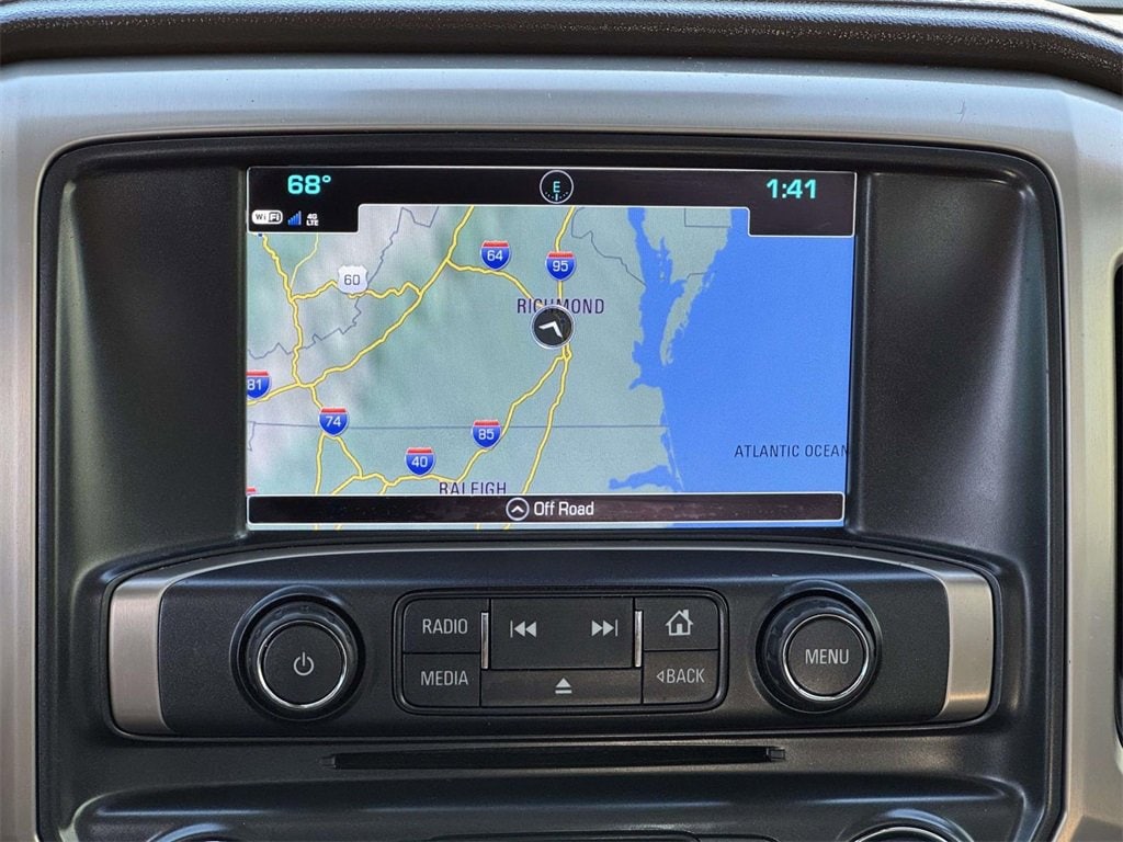 Used 2019 GMC Sierra 3500HD Denali Truck Crew Cab