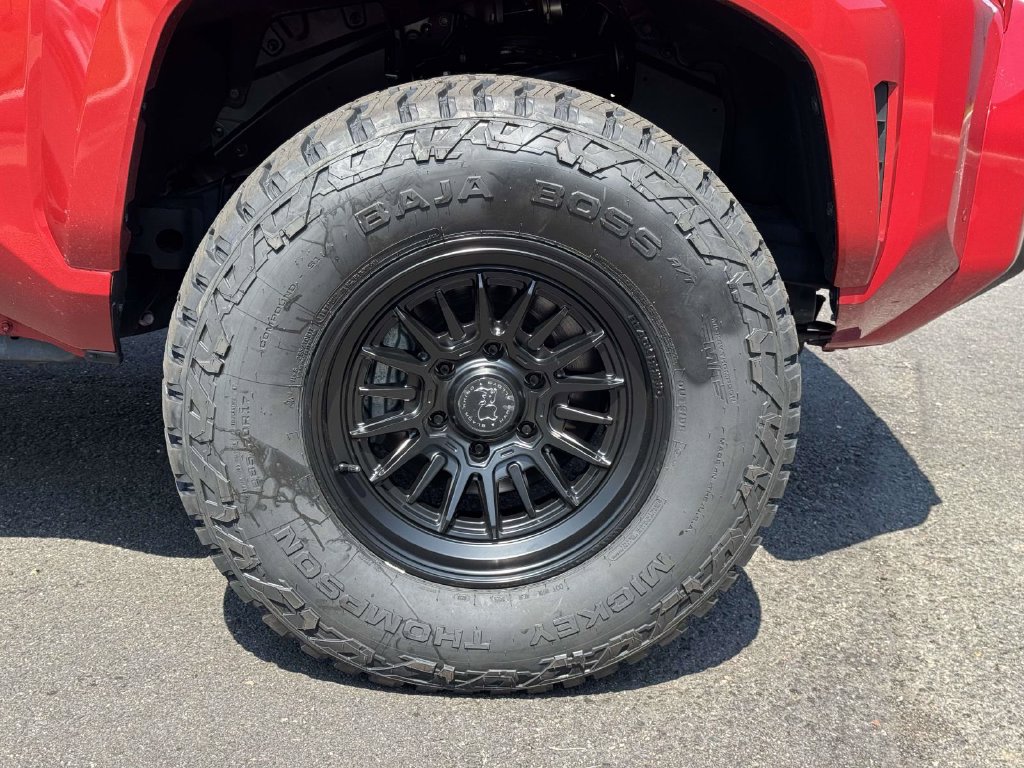 2025 Toyota 4Runner TRD Sport - Photo 27