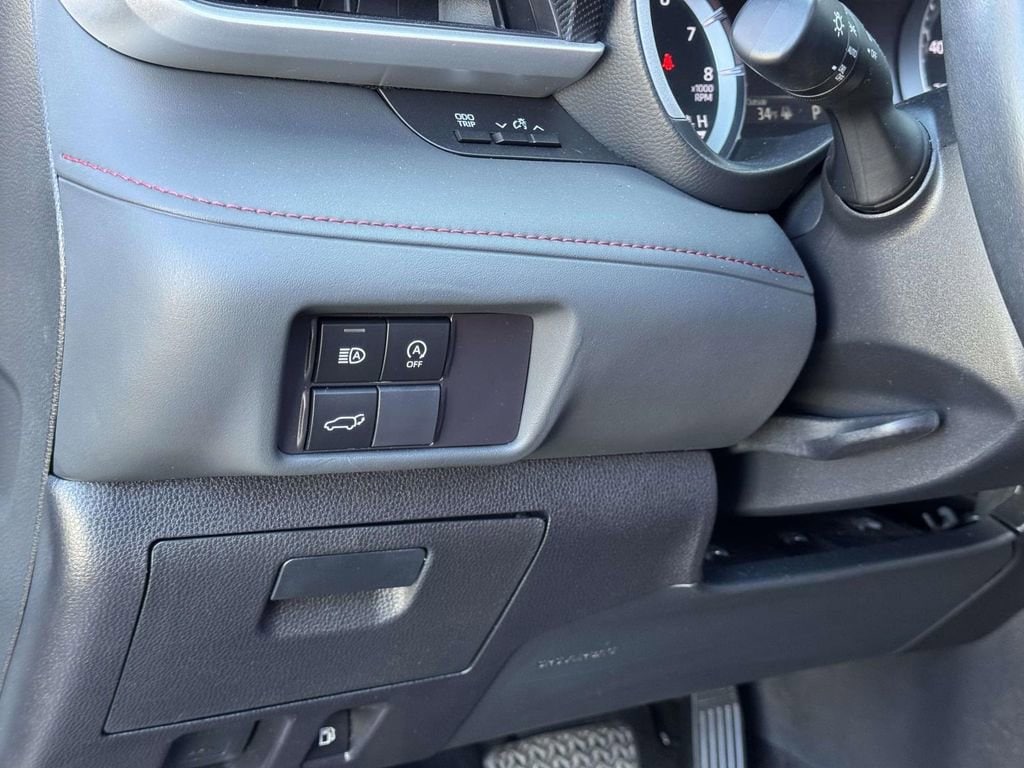 2023 Toyota Highlander XSE - Photo 9