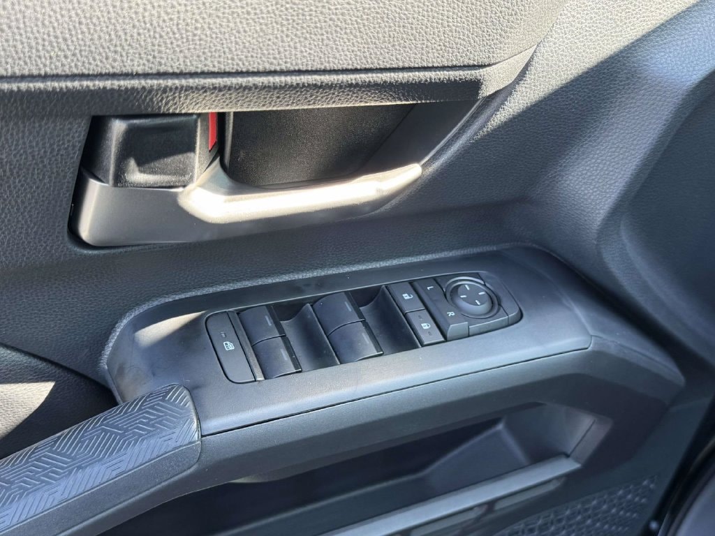 2026 Toyota Tacoma TRD Off Road - Photo 19