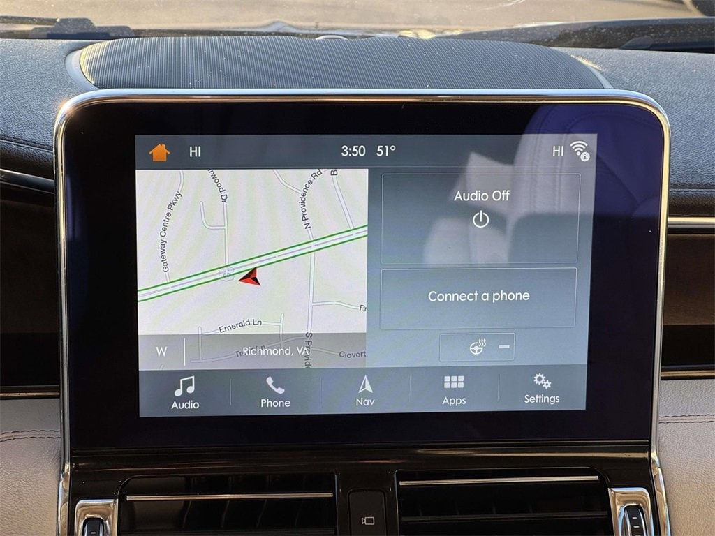 Used 2019 Lincoln Navigator Reserve SUV