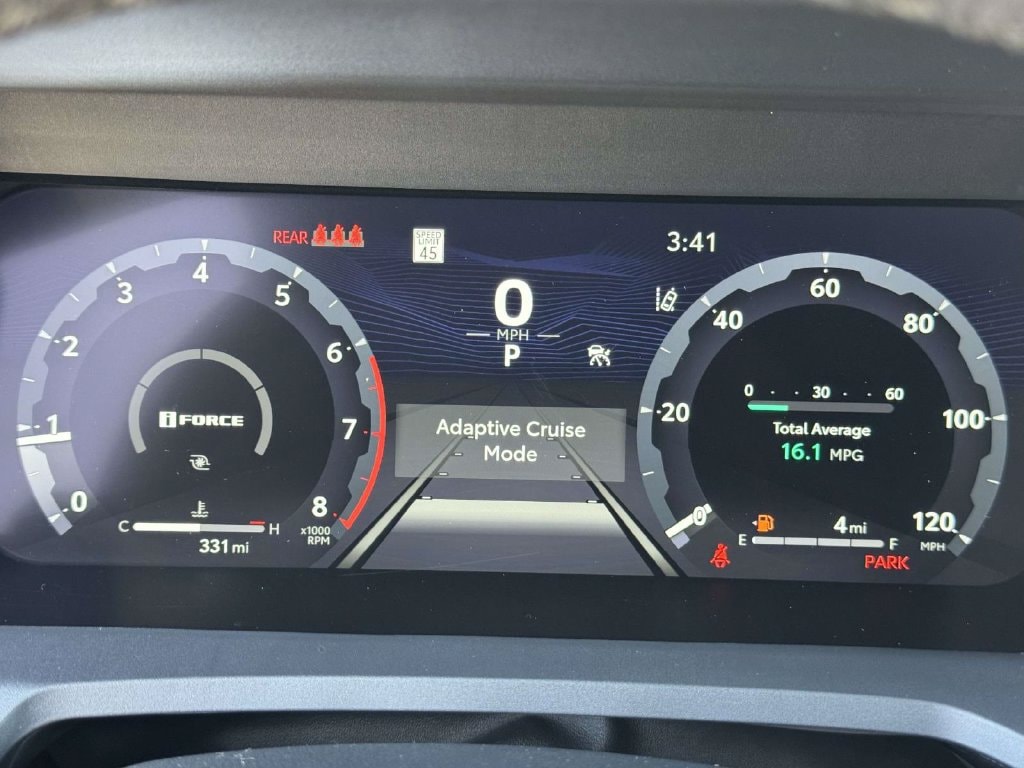 2026 Toyota Tacoma TRD Off Road - Photo 14