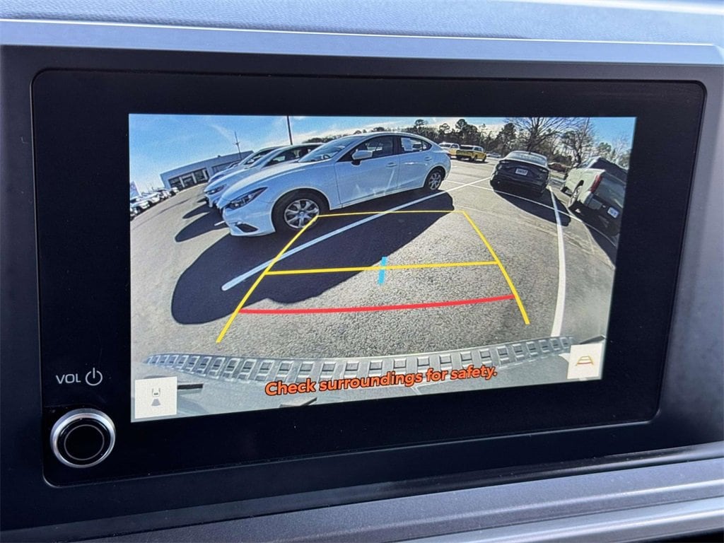 Used 2025 Toyota 4Runner SR5 SUV