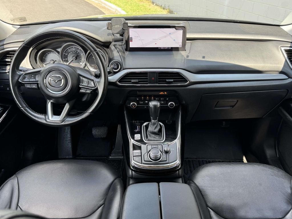 Used 2021 Mazda CX-9 Touring SUV