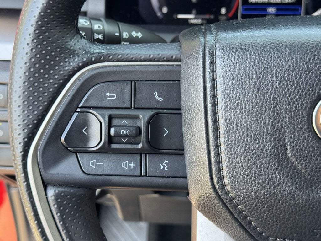 2025 Toyota 4Runner TRD Sport - Photo 12
