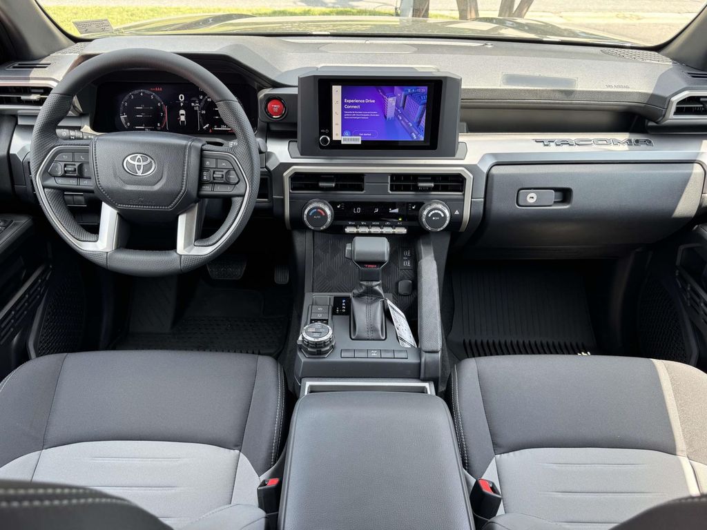 2026 Toyota Tacoma TRD Off Road - Photo 2