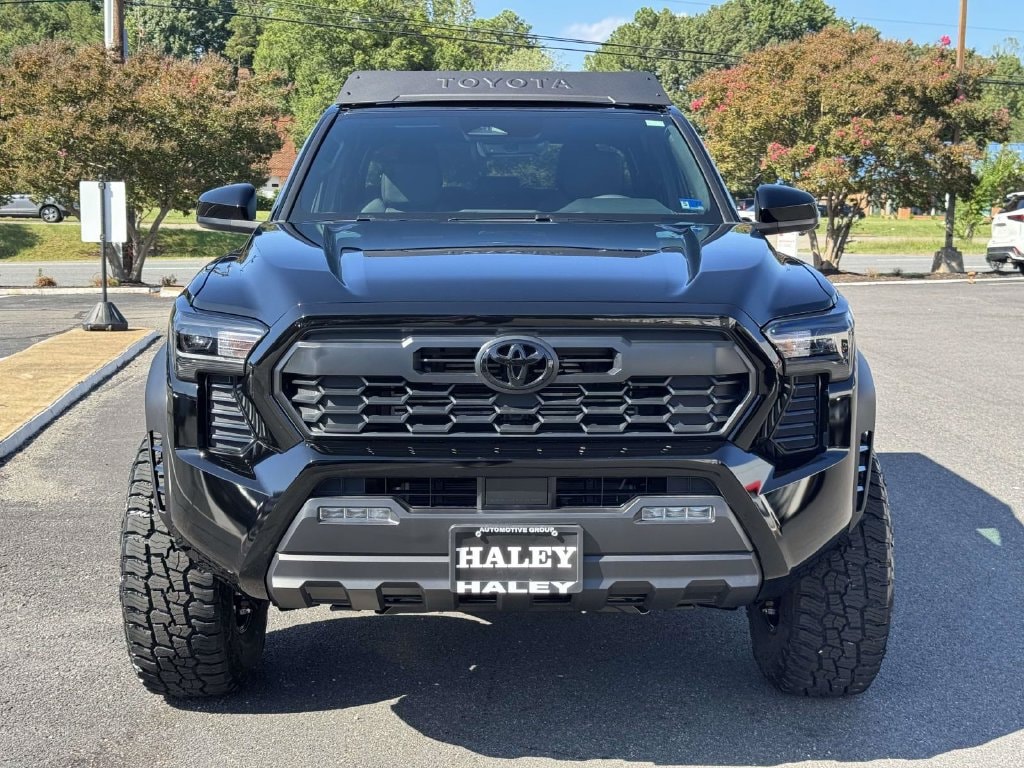 2026 Toyota Tacoma TRD Off Road - Photo 26