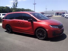 2025 Honda Odyssey Sport-L Minivan/Van