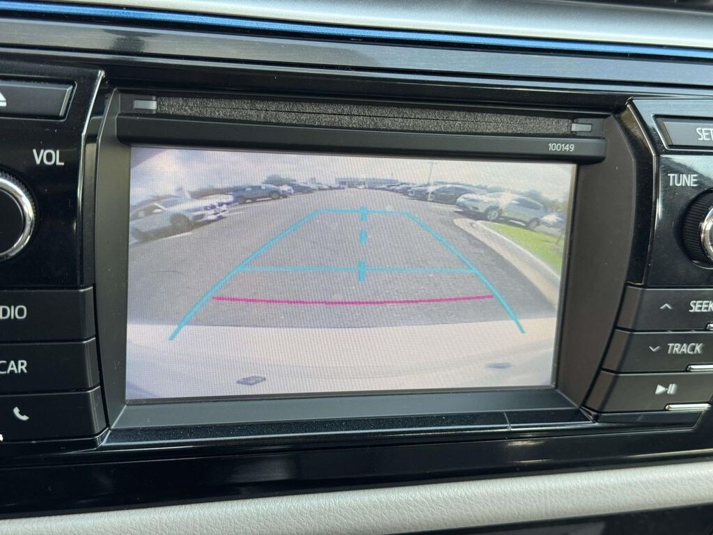 Used 2014 Toyota Corolla LE Plus Sedan