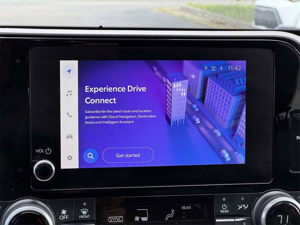 Used 2023 Toyota Highlander XLE SUV