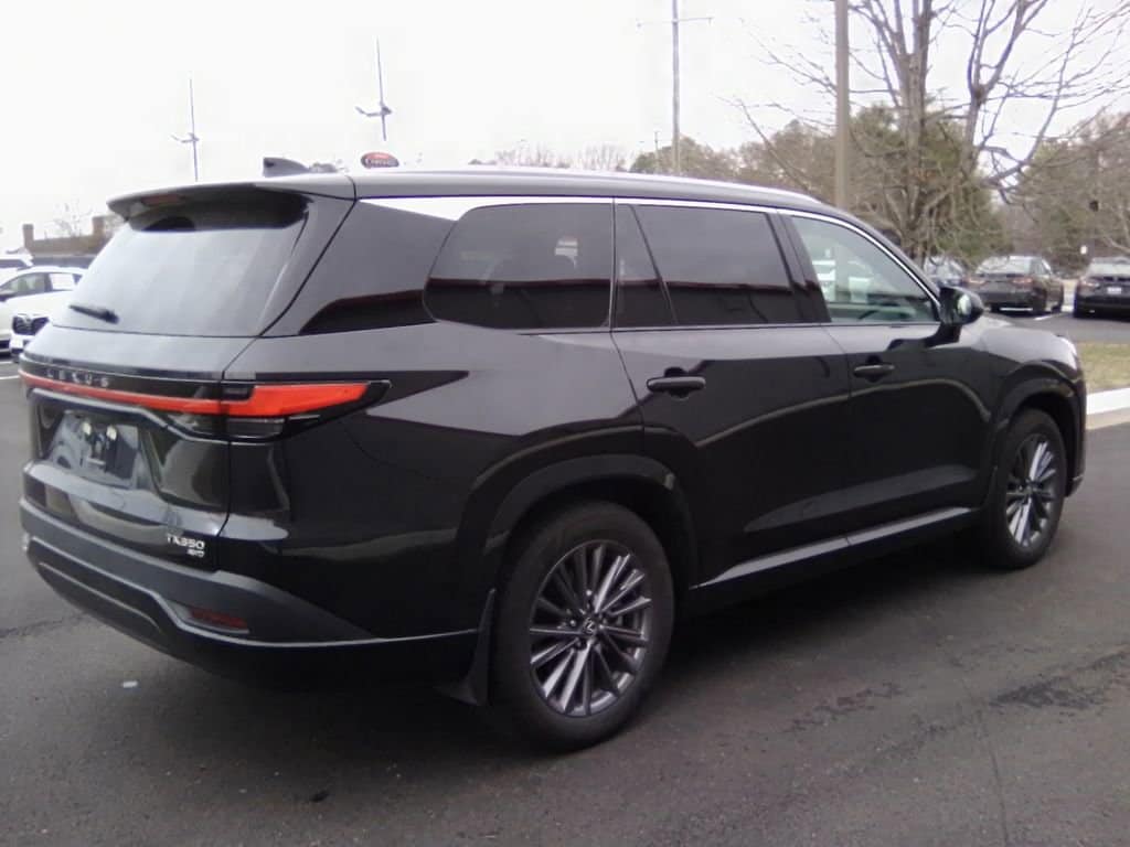 Used 2024 Lexus TX 350 350 SUV