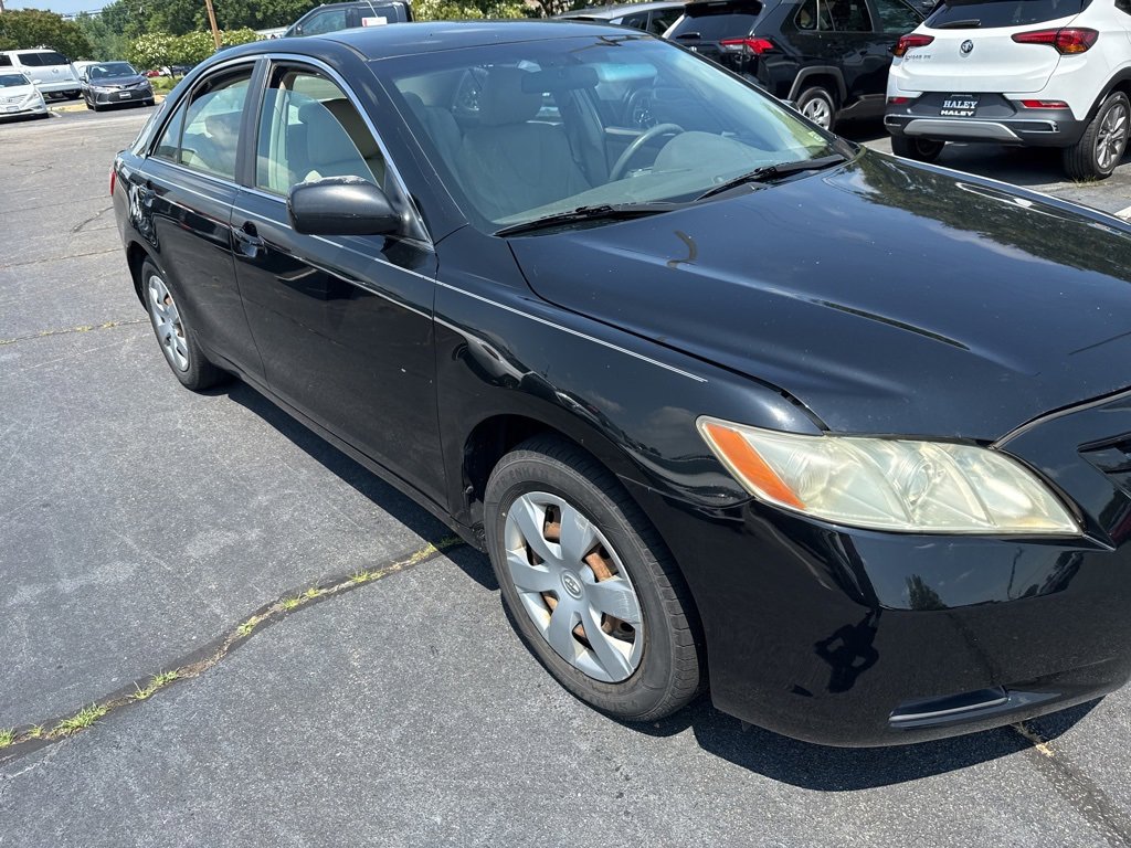 Used 2009 Toyota Camry LE with VIN 4T1BE46K79U323005 for sale in North Chesterfield, VA