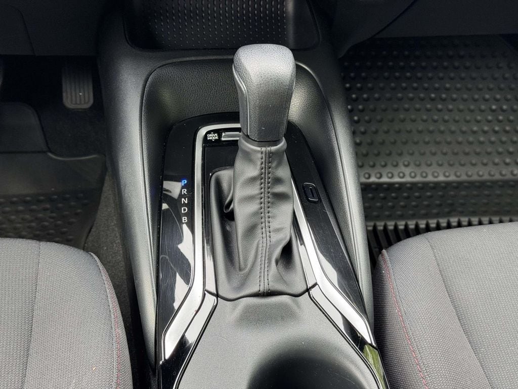 2024 Toyota Corolla Nightshade - Photo 6