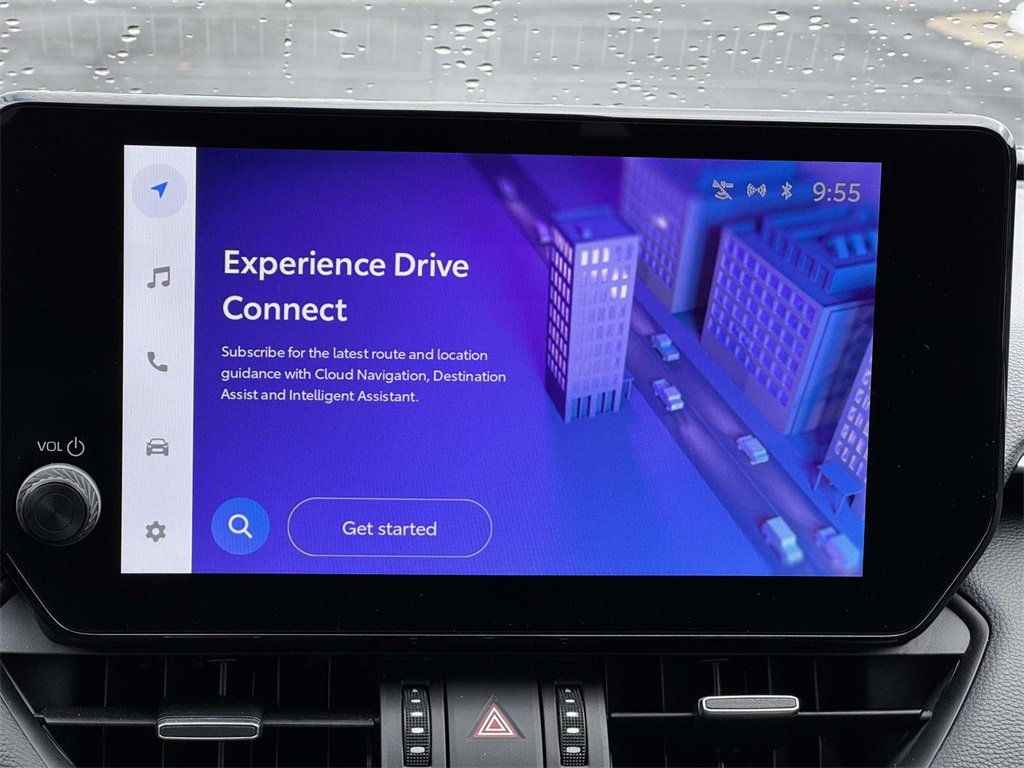 2023 Toyota RAV4 Hybrid XSE photo 2