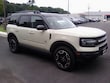 Ford Bronco Sport
