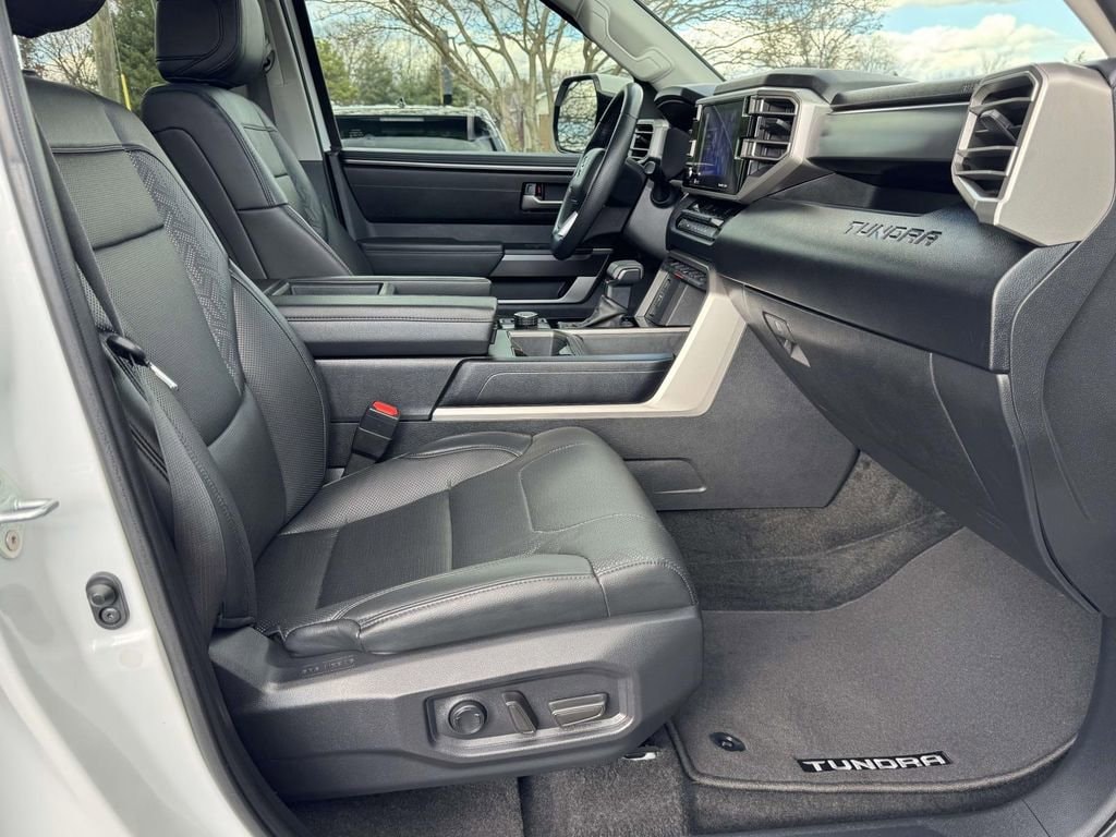 2022 Toyota Tundra SR5 - Photo 14