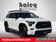  Toyota Sequoia
