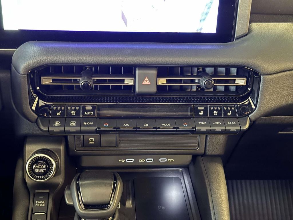 Used 2024 Toyota Land Cruiser Base SUV
