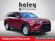 Toyota Grand Highlander