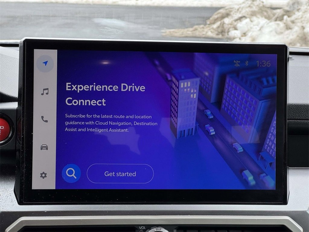 Used 2025 Toyota Tacoma TRD Off-Road Truck Double Cab