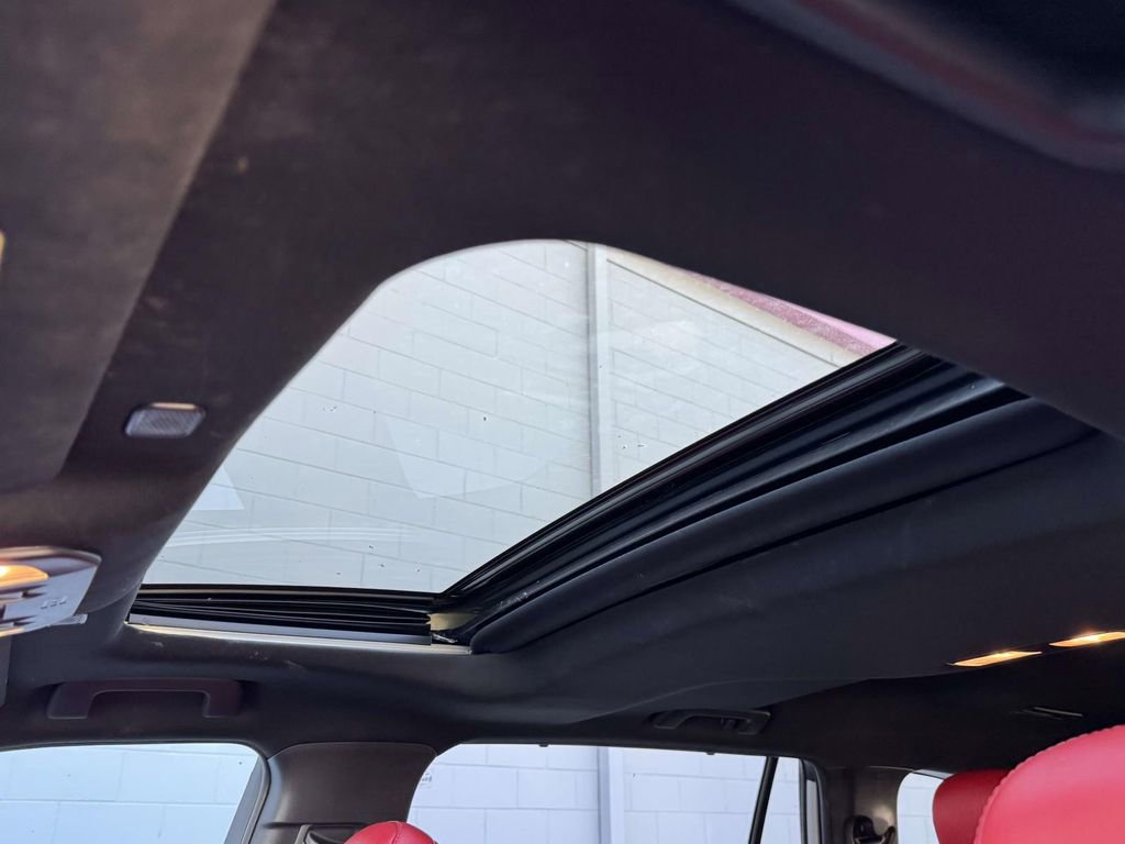 2023 Toyota Highlander XSE - Photo 20