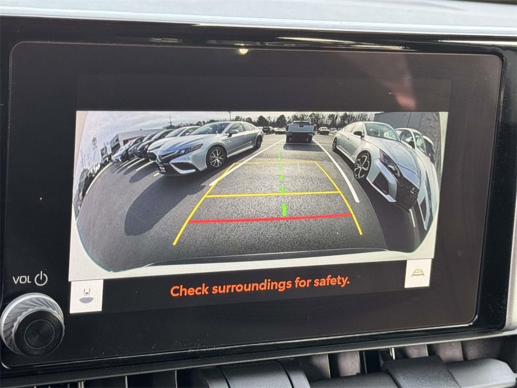 Certified 2024 Toyota RAV4 LE SUV