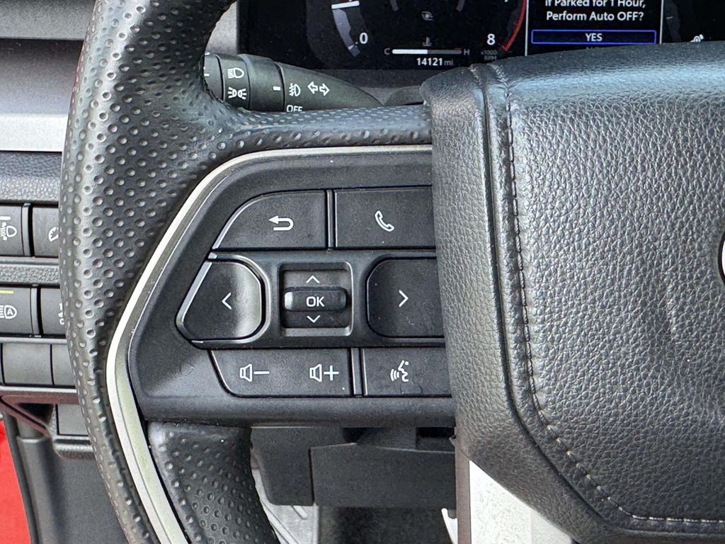 2025 Toyota 4Runner TRD Sport - Photo 12