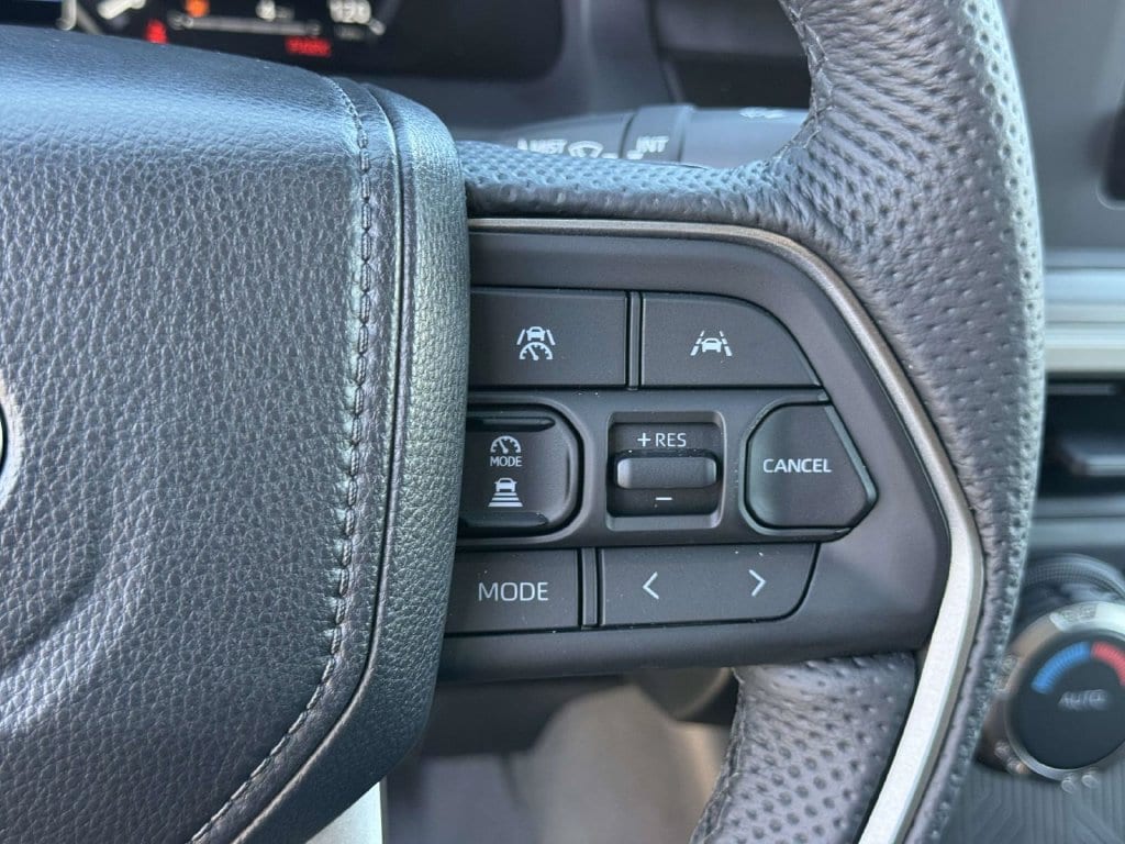 2026 Toyota Tacoma TRD Off Road - Photo 13