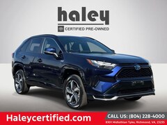 2024 Toyota RAV4 Prime SE SUV