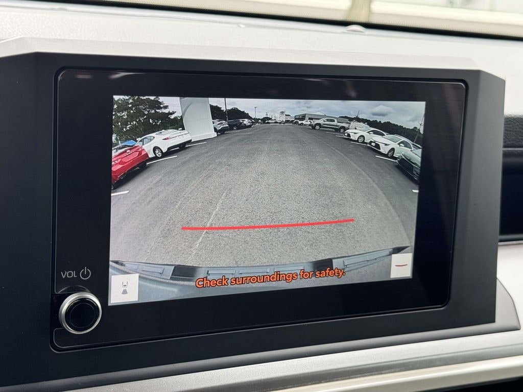 Used 2025 Toyota Tacoma SR5 Truck