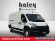  Ram Promaster 2500