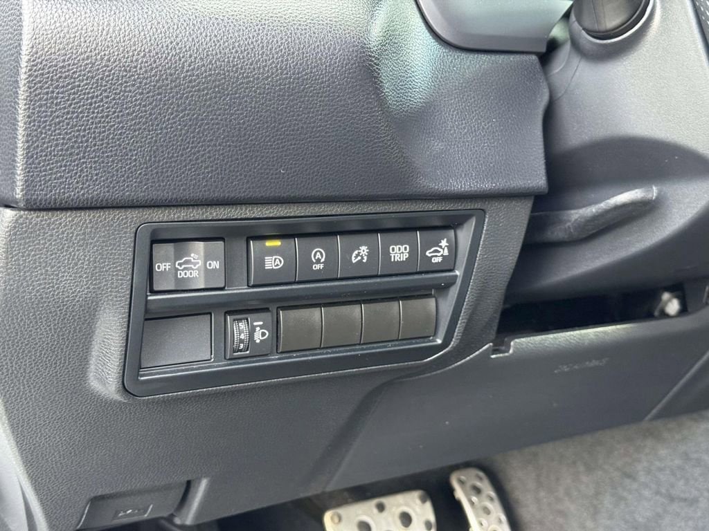 2022 Toyota Tundra SR5 - Photo 10