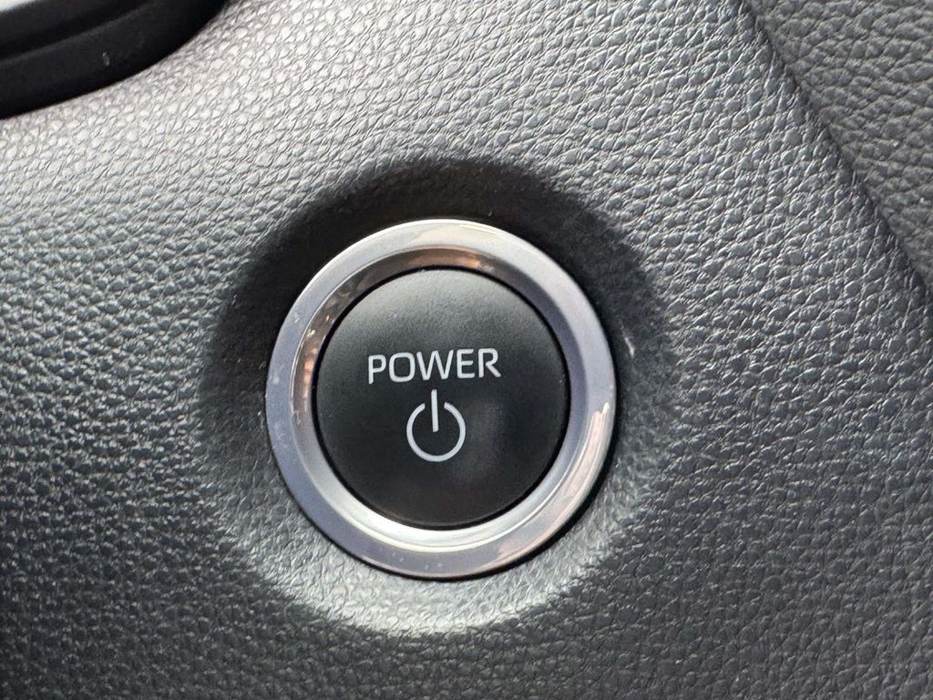 2024 Toyota Corolla Nightshade - Photo 8