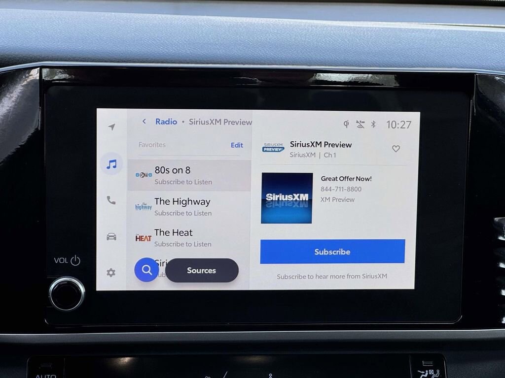 Used 2025 Toyota Camry LE Sedan