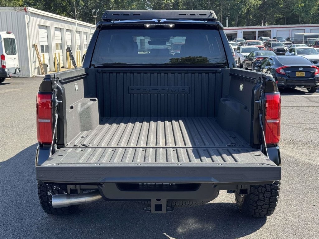 2026 Toyota Tacoma TRD Off Road - Photo 17
