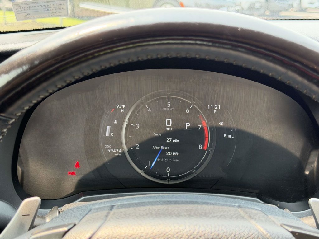 2021 Lexus IS 350 F SPORT - Photo 11
