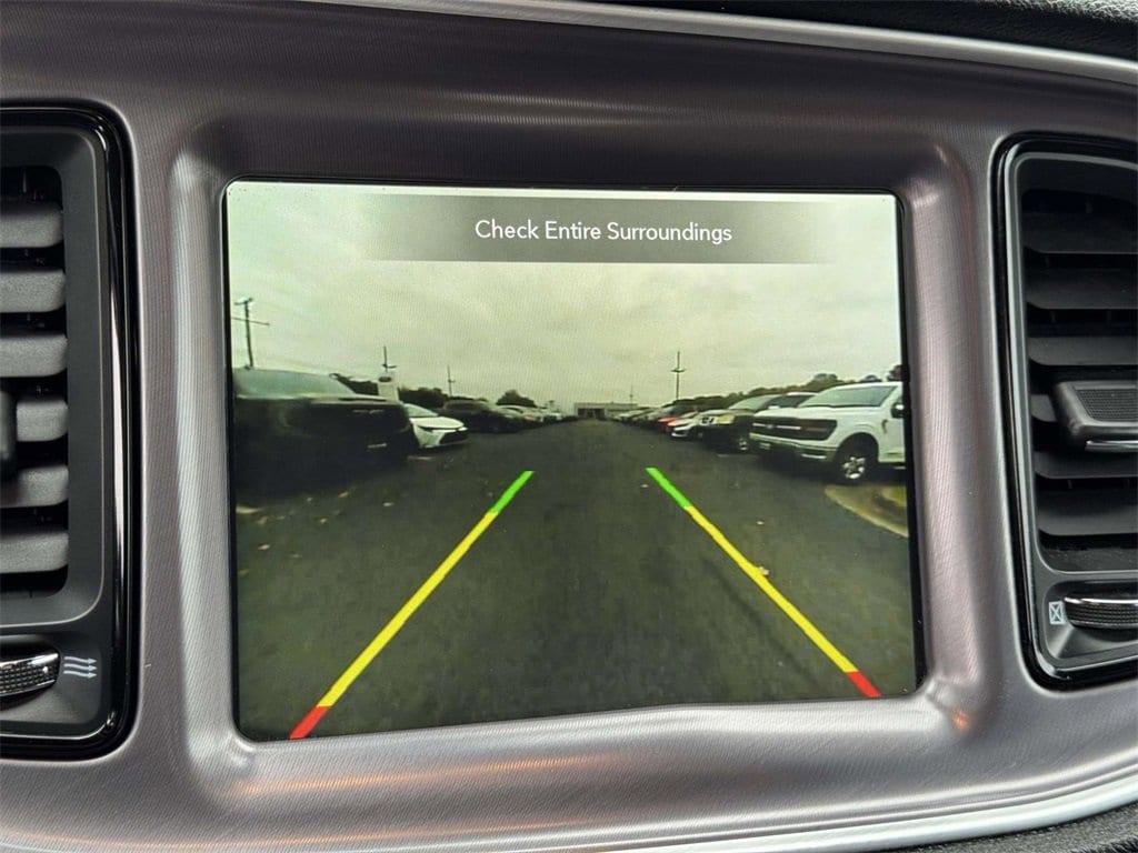 Used 2020 Dodge Challenger R/T Scat Pack Coupe