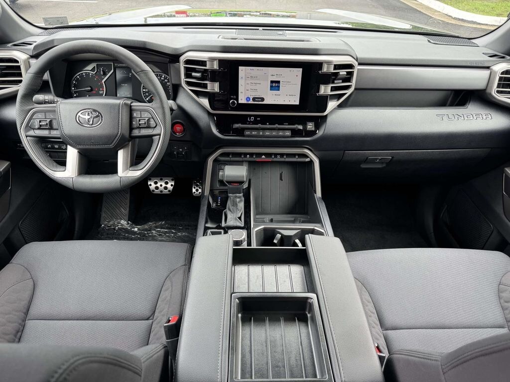 Used 2026 Toyota Tundra SR5 Truck